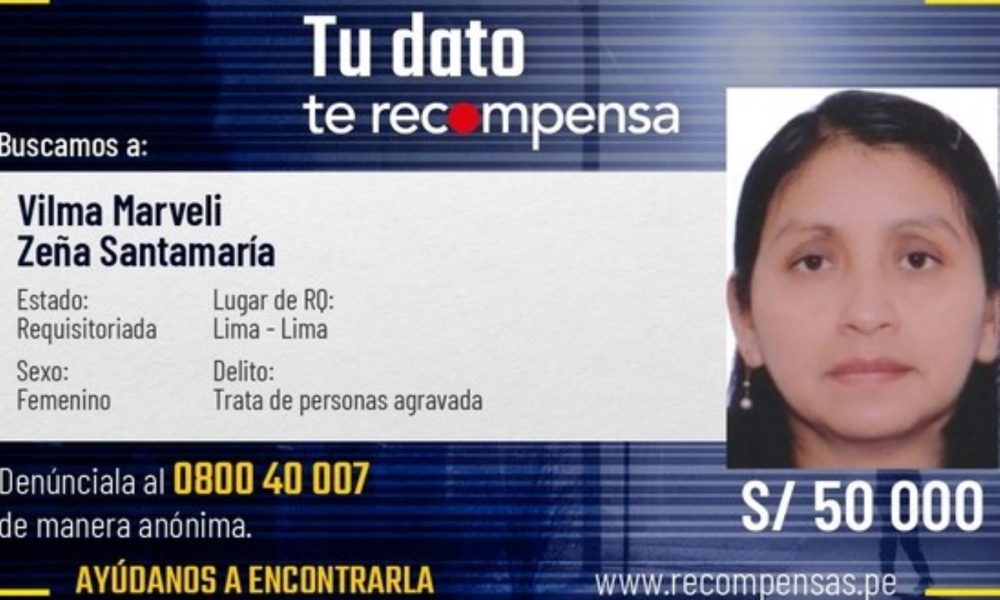 Archivo: Mininter
