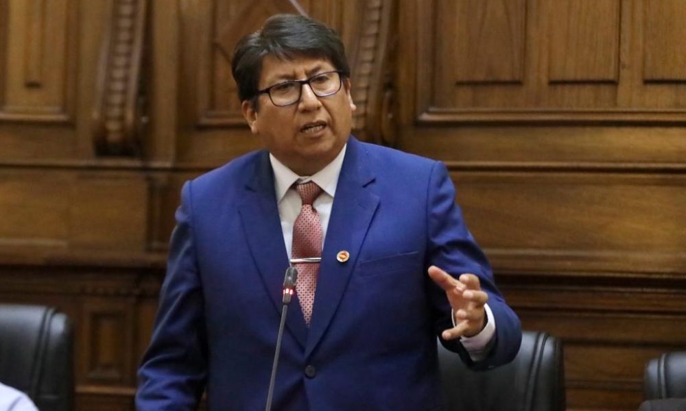 Archivo: Congreso