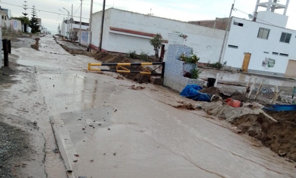 Archivo: El Heraldo del Perú