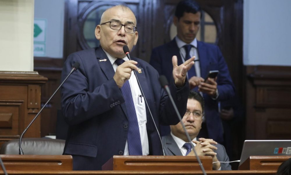 Archivo: Congreso