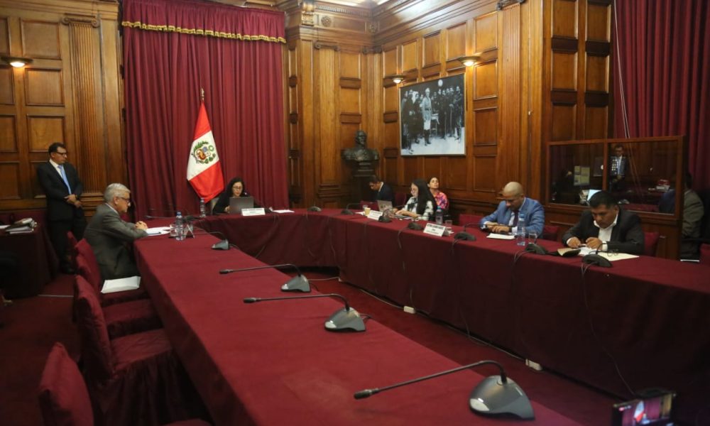 Archivo: Congreso