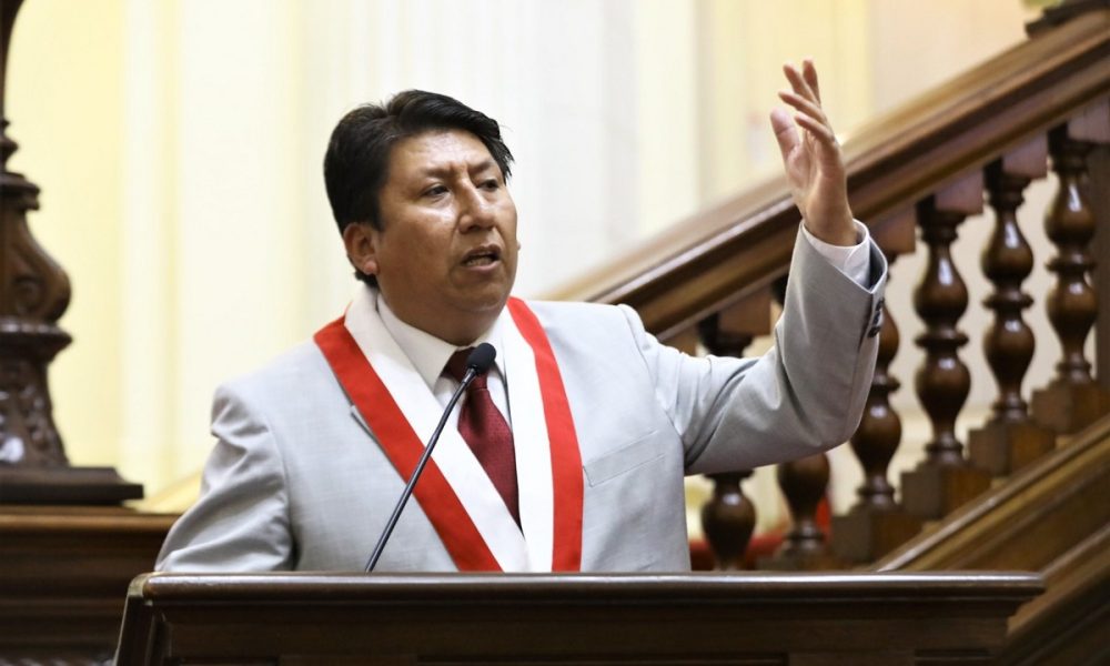 Archivo: Congreso