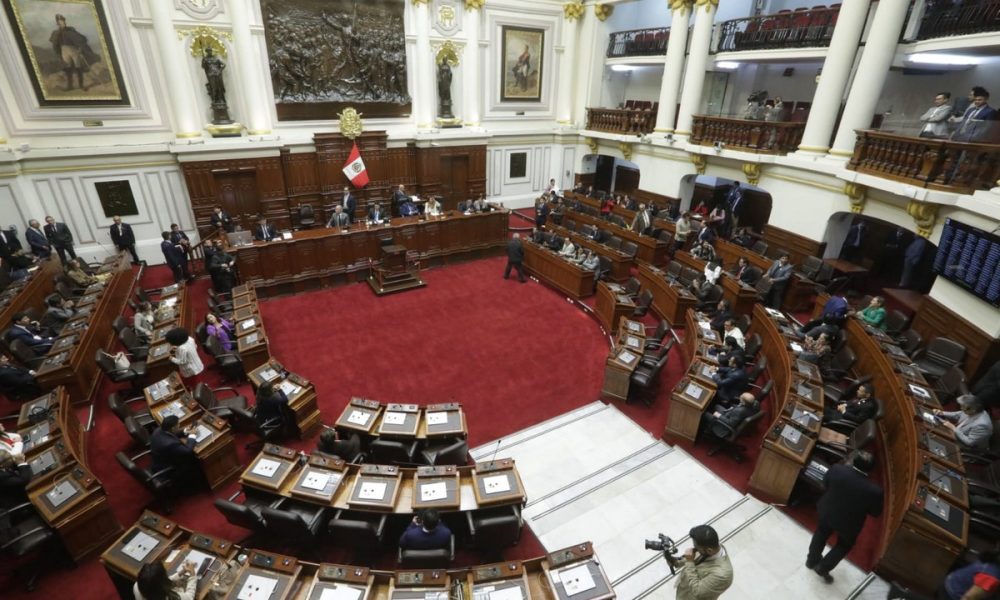 Archivo: Congreso