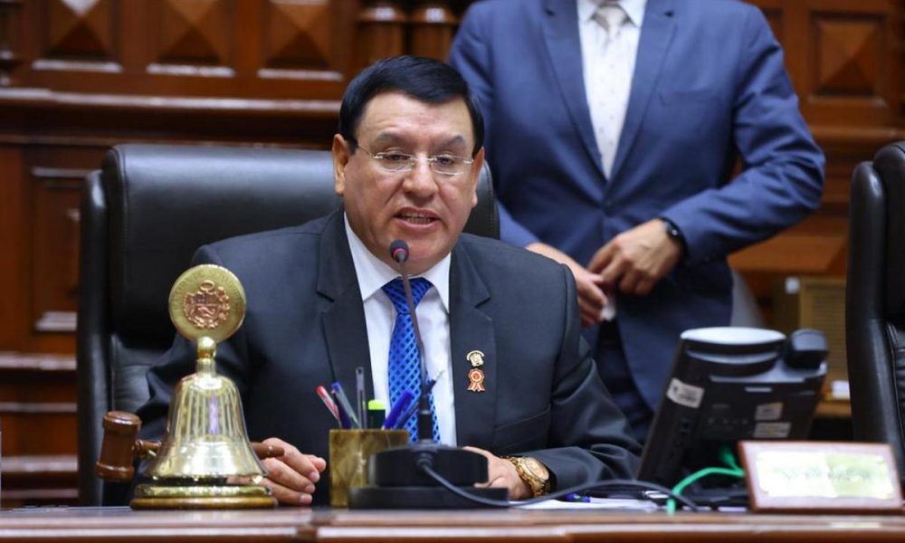 Archivo: Congreso