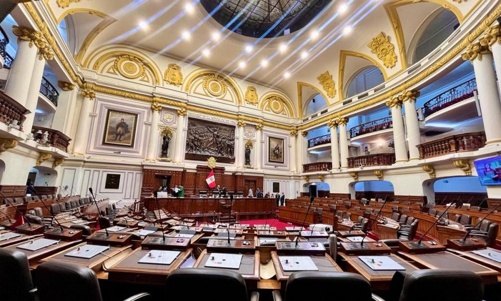 Archivo: Congreso