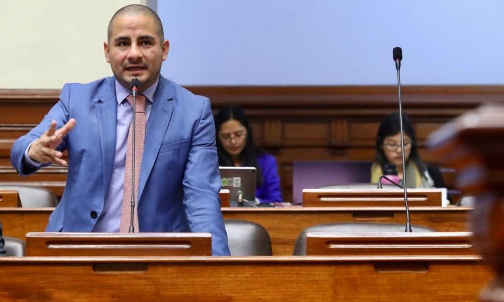 Archivo: Congreso