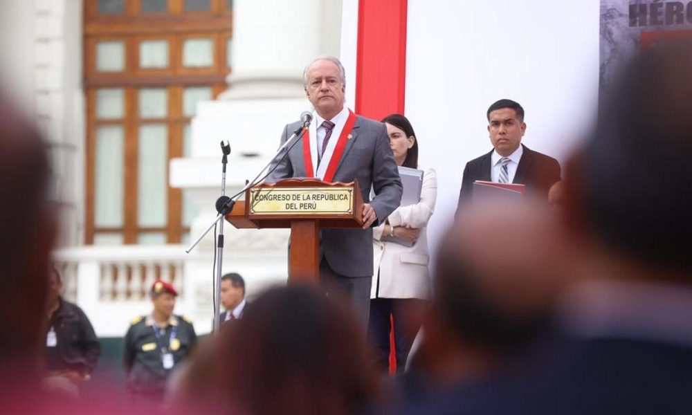 Archivo: Congreso