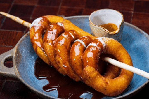 31 dondecomer