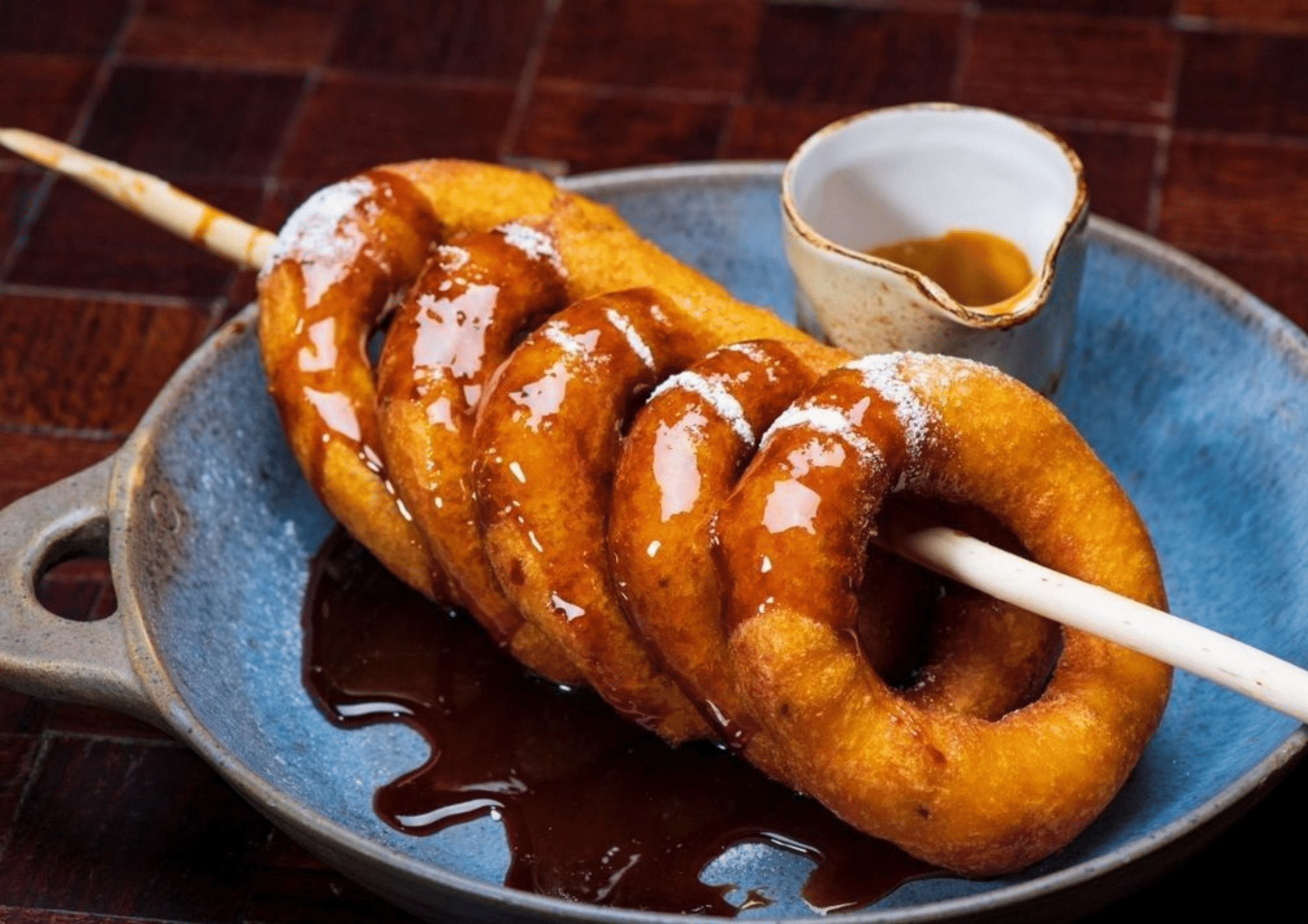 31 dondecomer