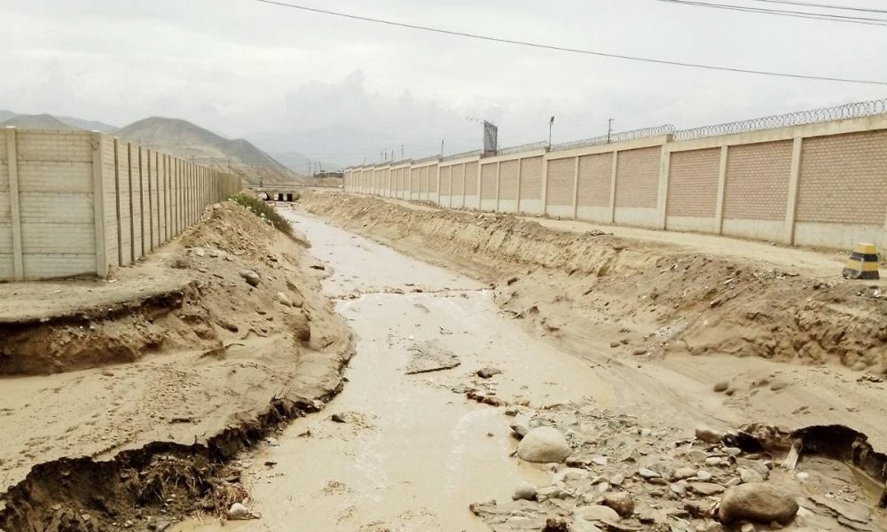 Archivo: El Heraldo del Perú
