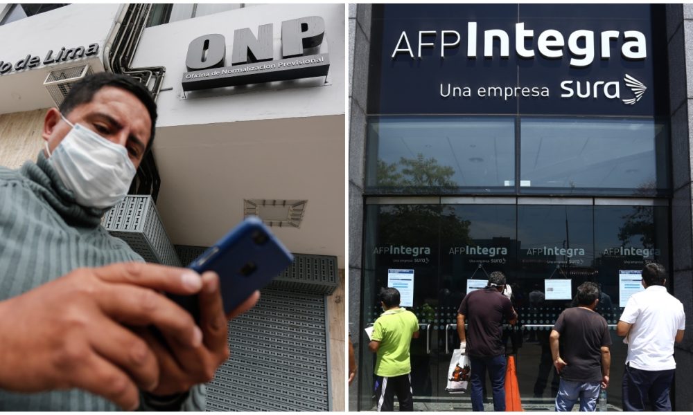 Archivo: La República