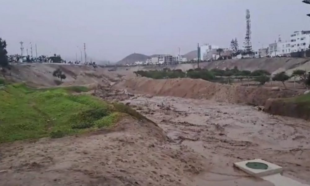 Archivo: El Heraldo del Perú