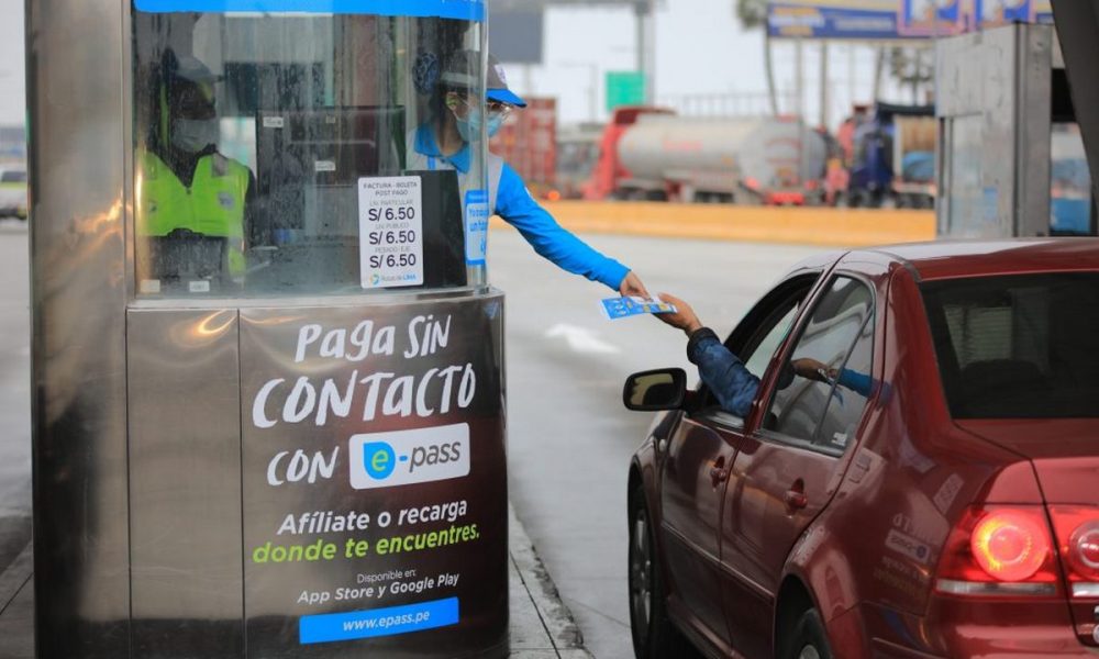 Archivo: Rutas de Lima