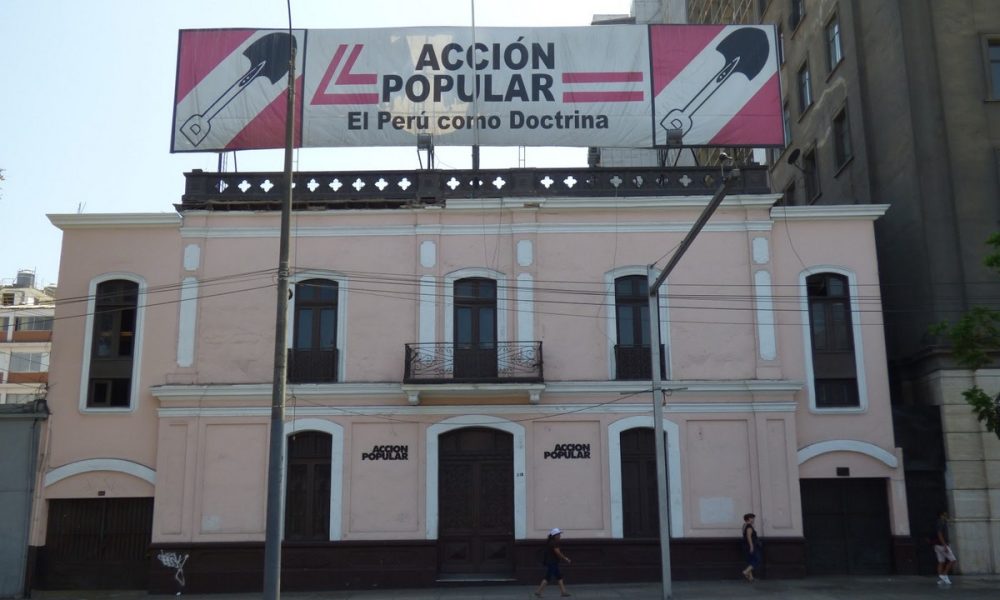 Archivo: Andina