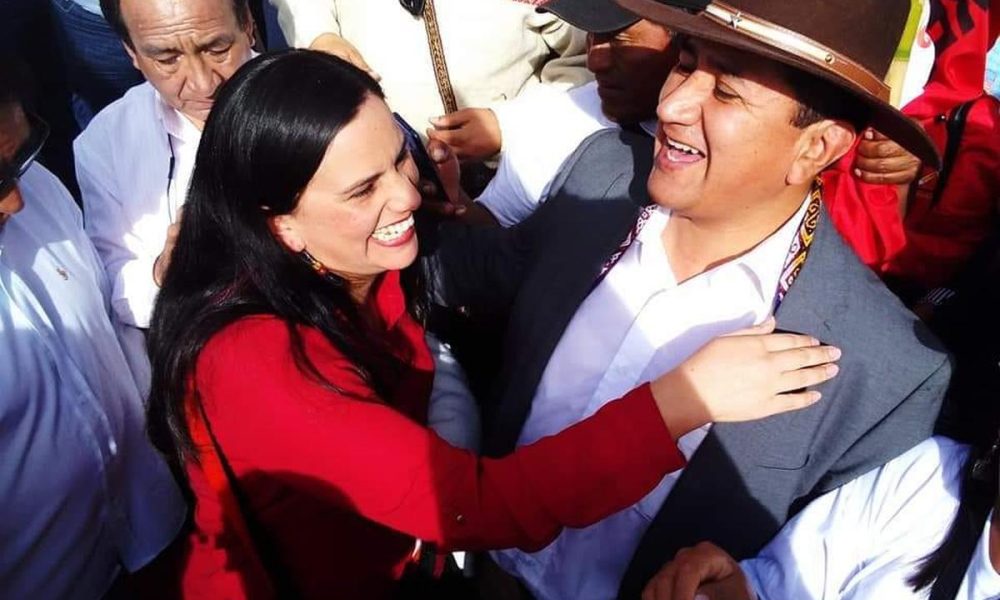 Archivo: Perú 21