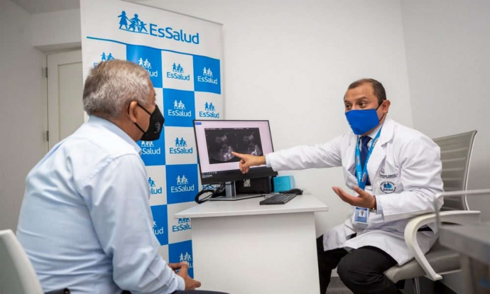 Archivo: EsSalud