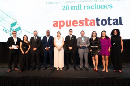 Cena solidaria