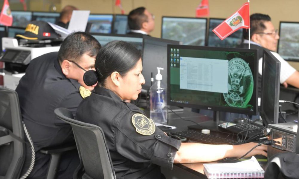 Central 911 atendera emergencias y urgencias en Lima Metropolitana y el Callao