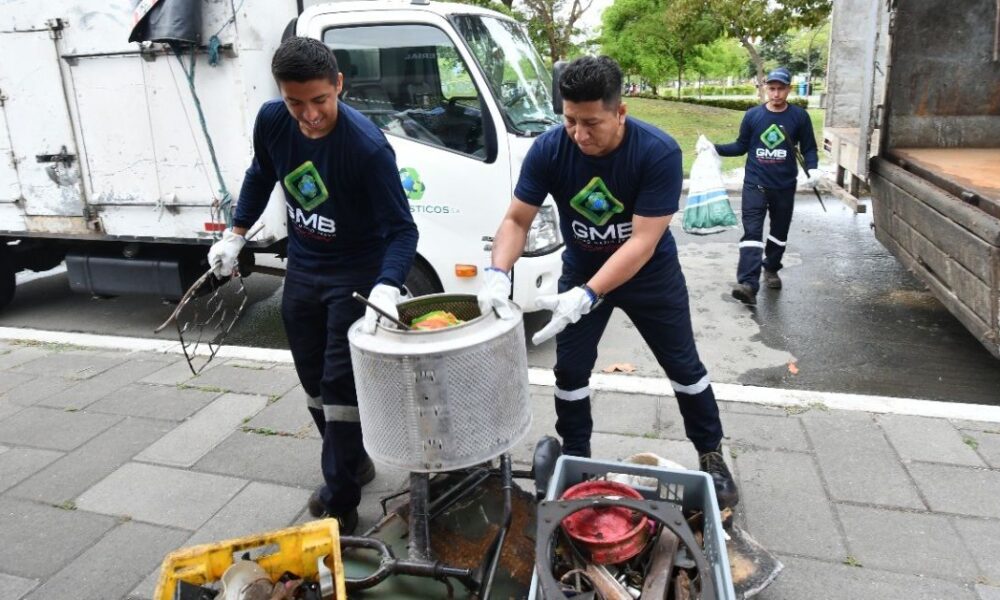 DS recicladoresecuador