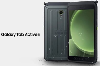 DS samsungtab5
