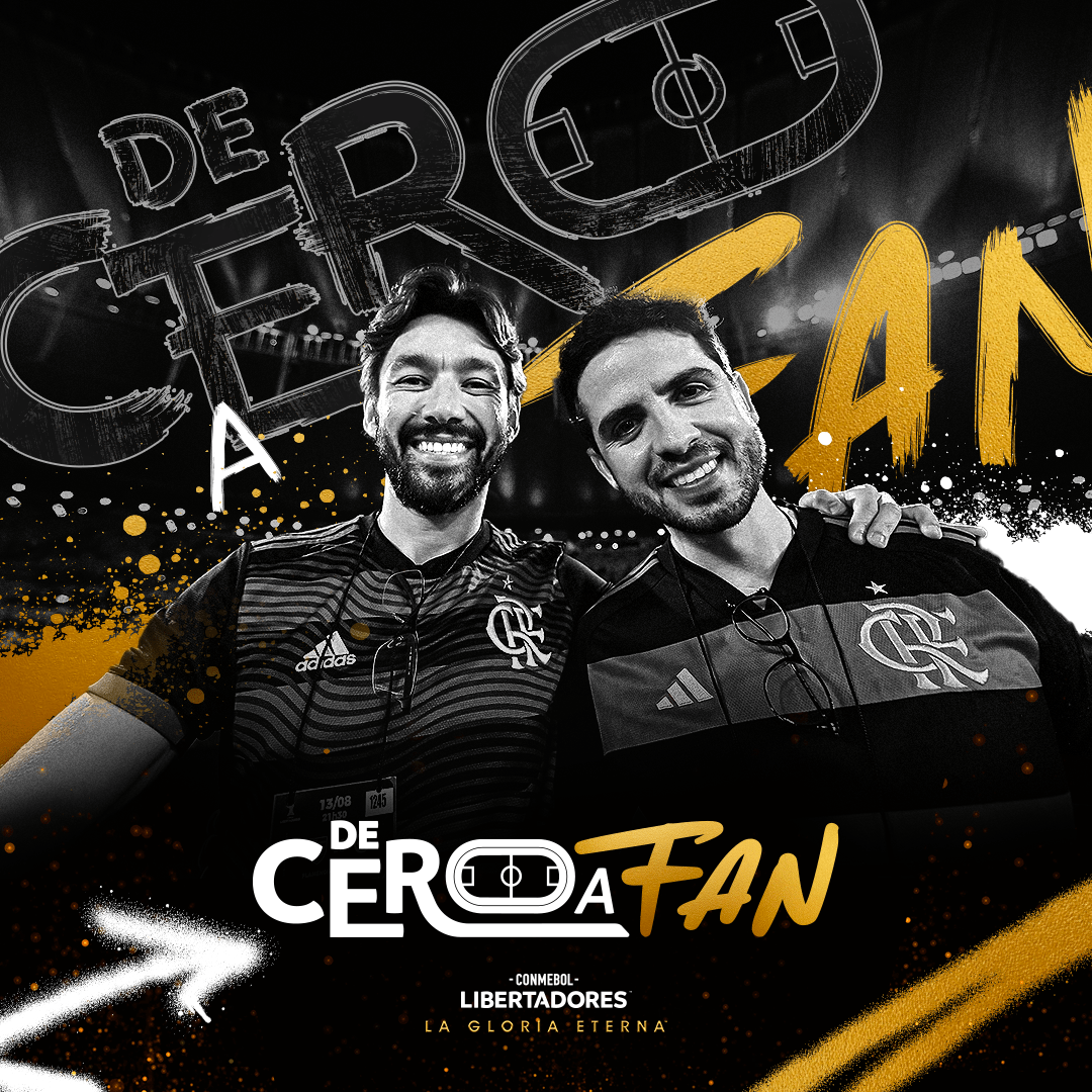 De Cero a Fan