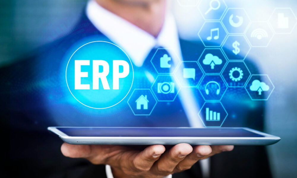 ERP