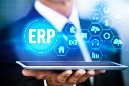 ERP