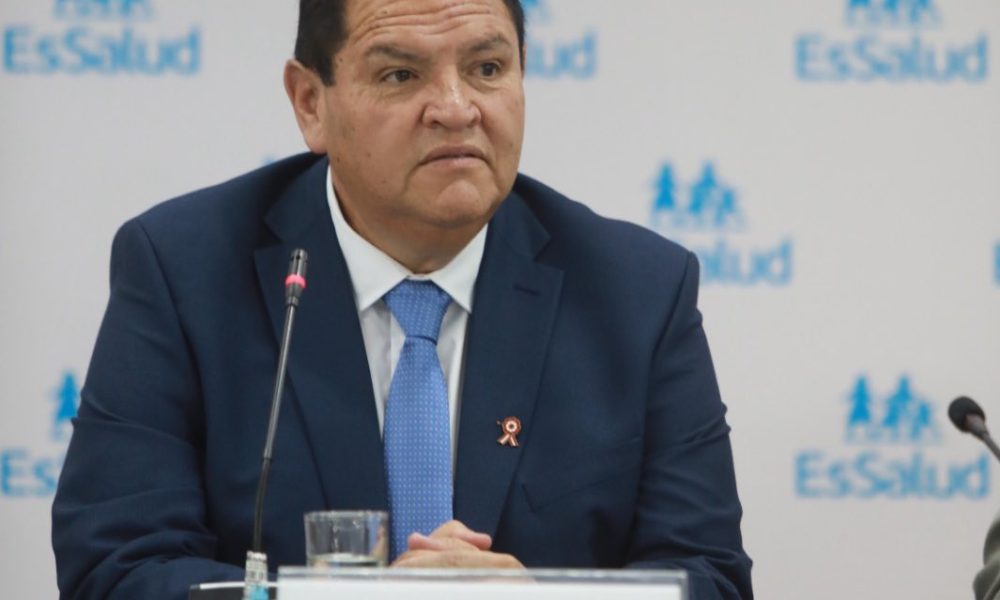 Archivo: EsSalud