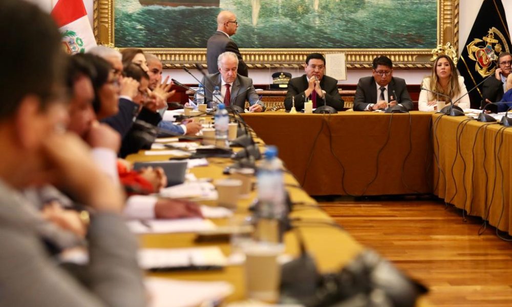 Archivo: Congreso