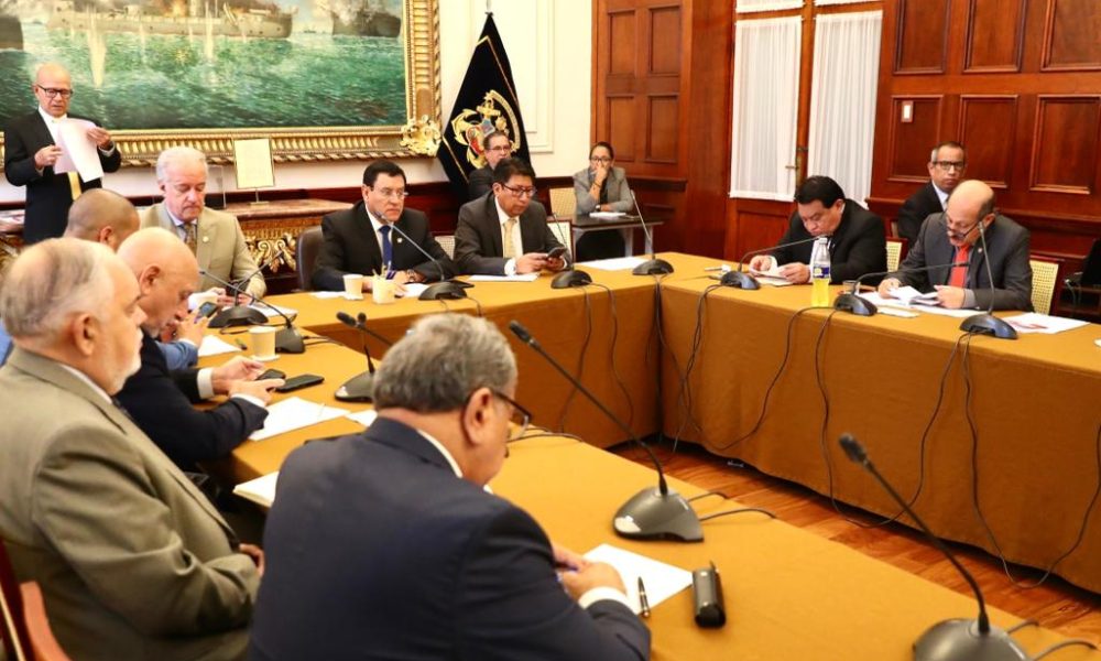 Archivo: Congreso