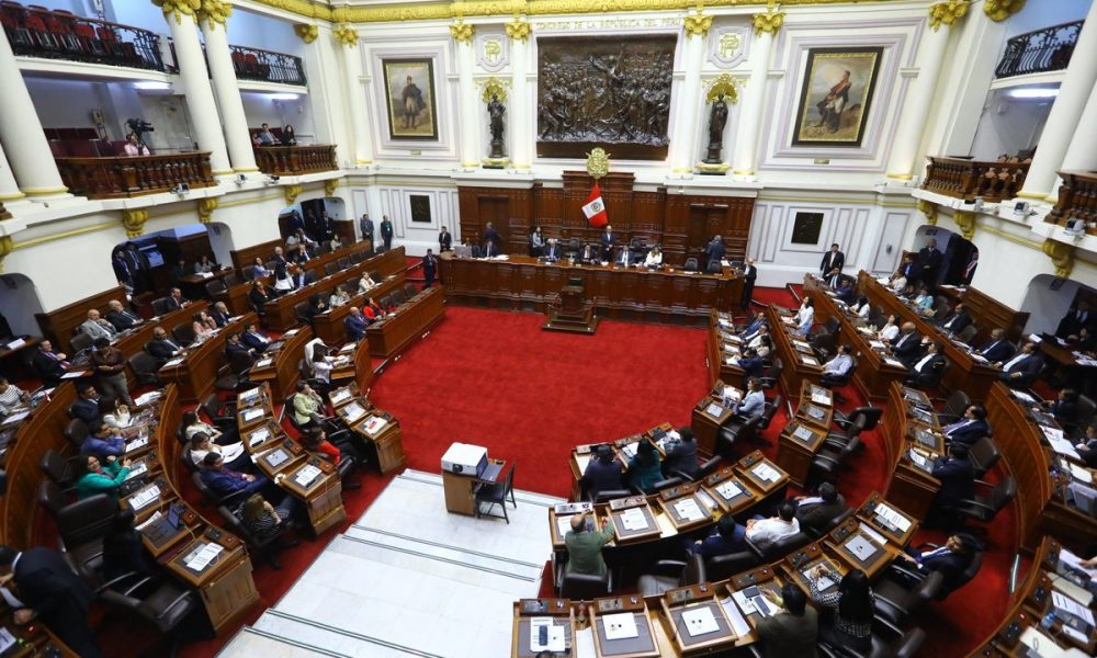 Archivo: Congreso