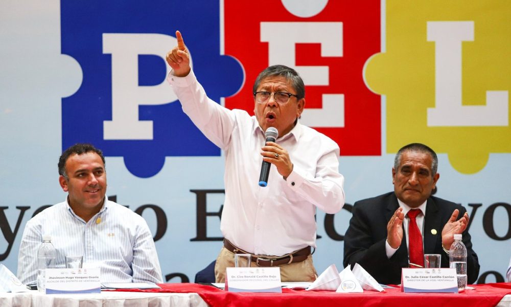 Archivo: Gore Callao