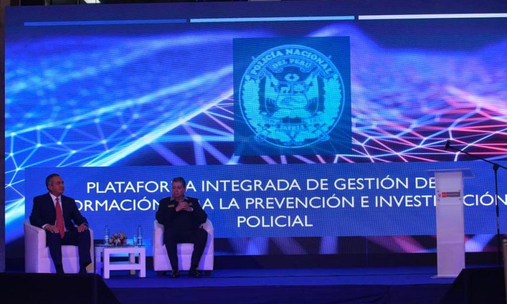 Archivo: Mininter