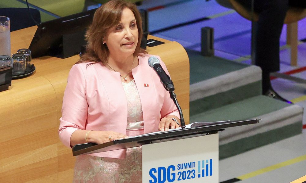 Archivo: Presidencia