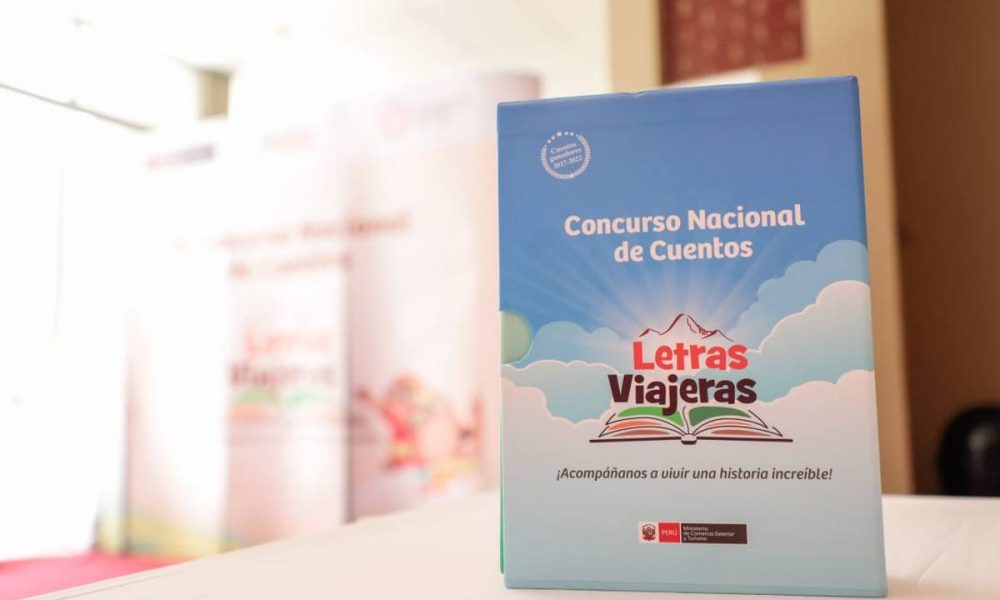 Archivo: Mincetur
