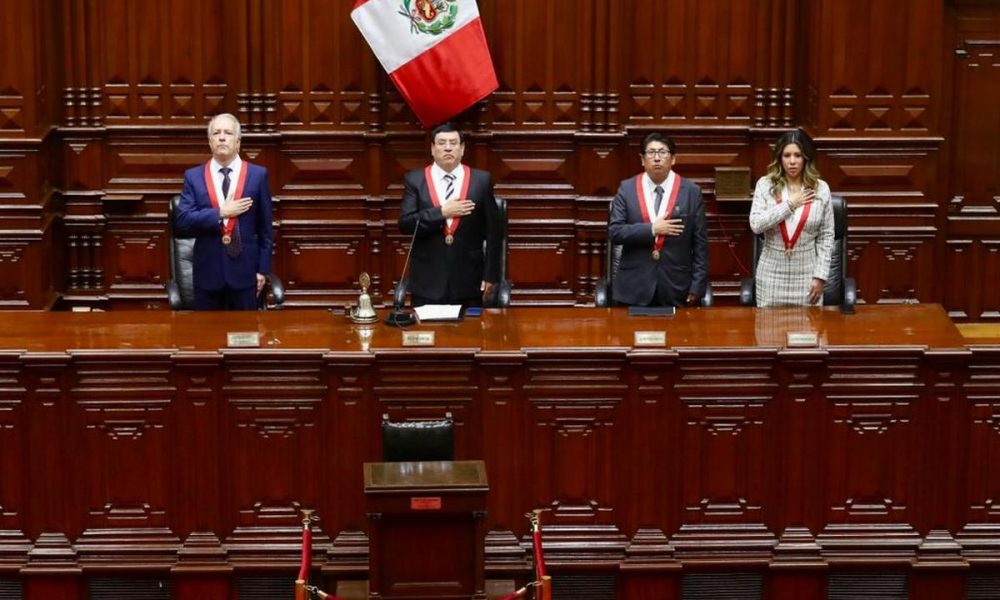 Archivo: Congreso