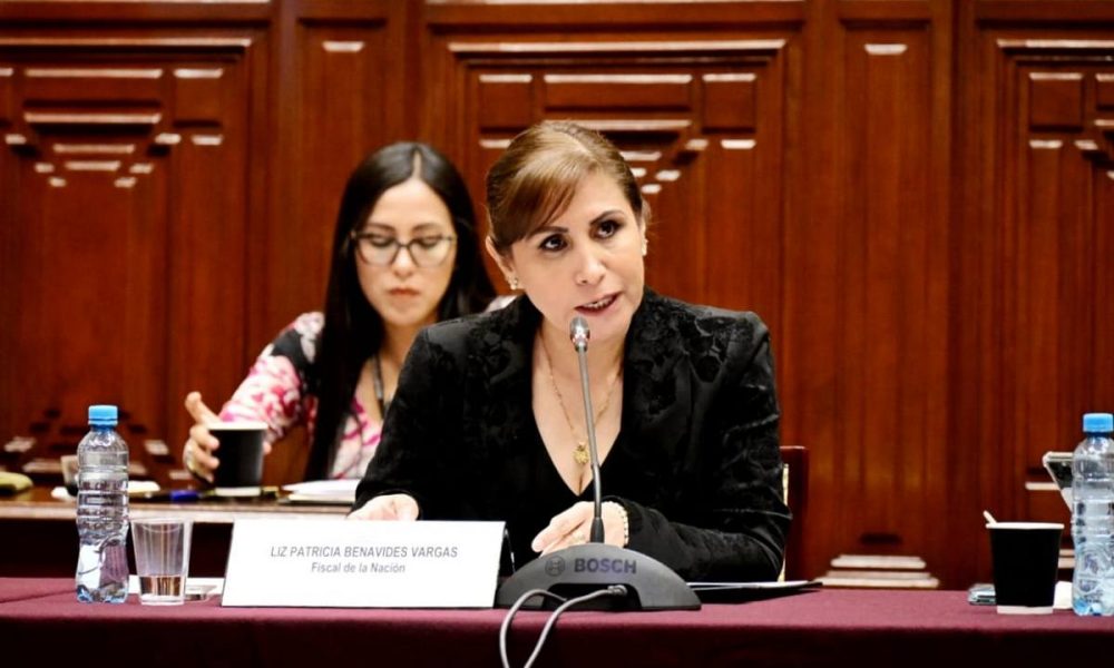Archivo: Fiscalía