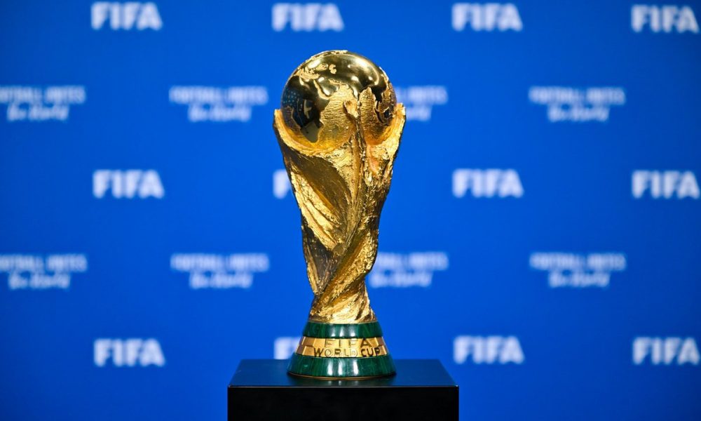 Archivo: FIFA