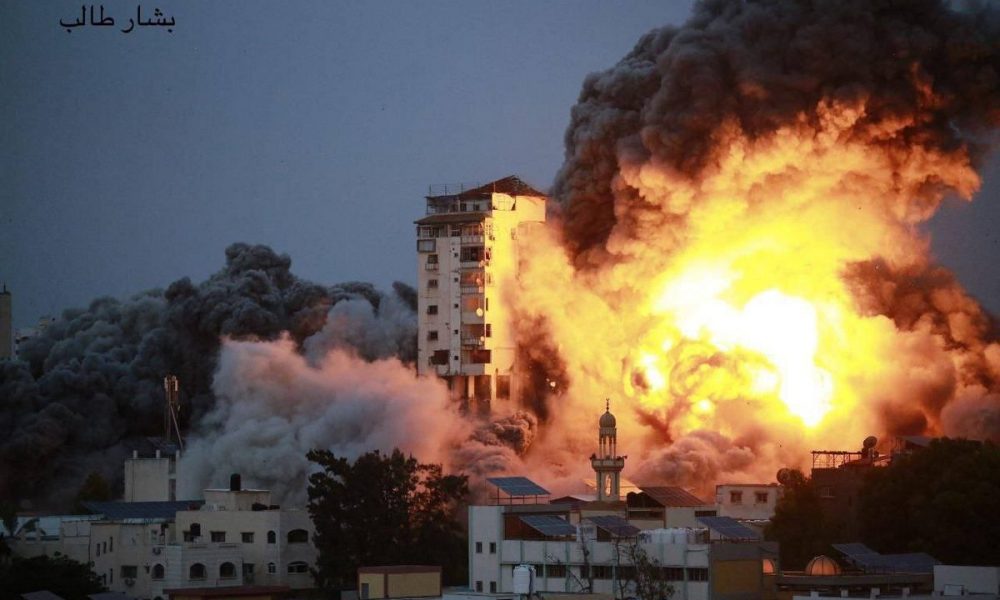 Archivo: Alerta News 24
