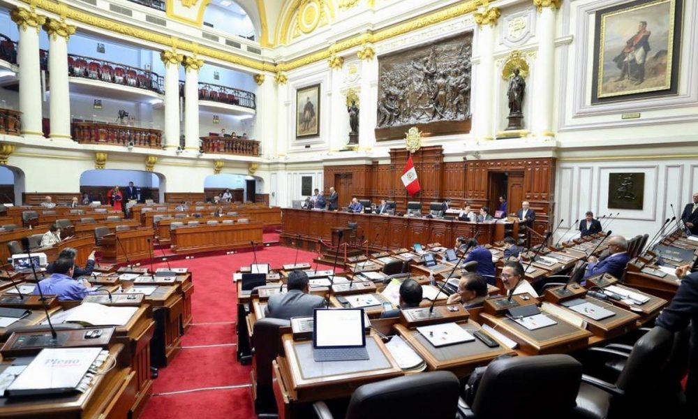 Archivo: Congreso