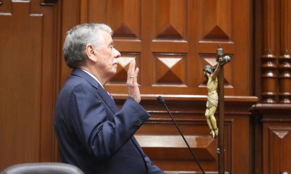 Archivo: Congreso