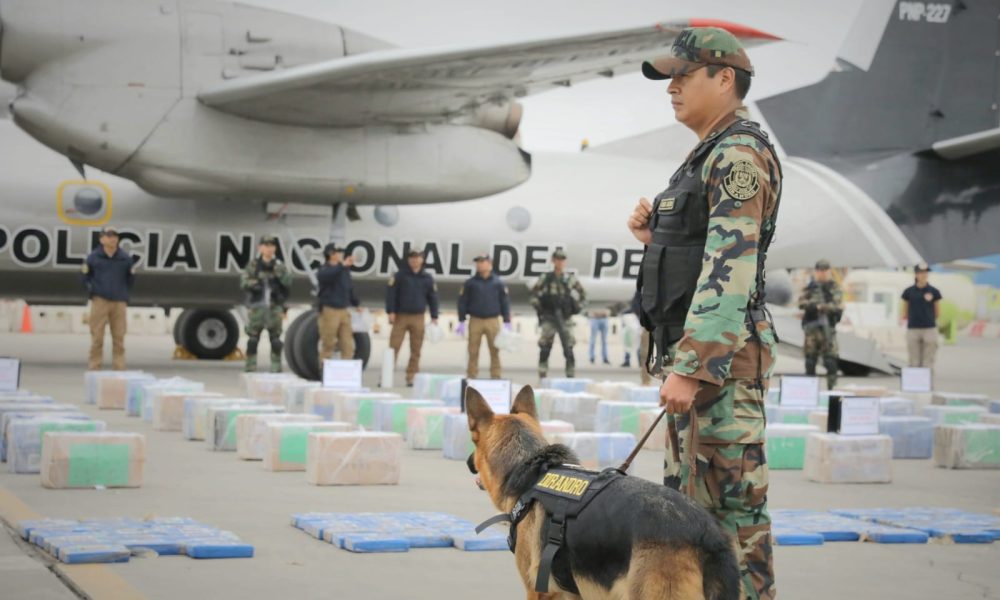 Archivo: PNP