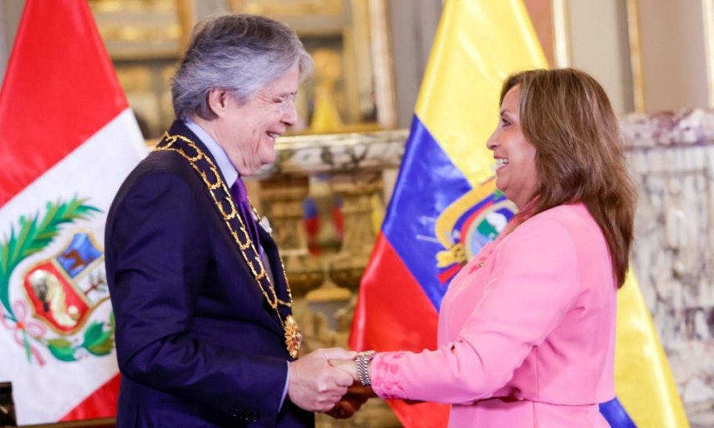 Archivo: Presidencia