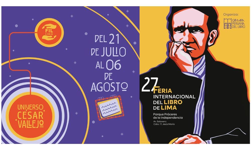 Archivo: FIL Lima 2023