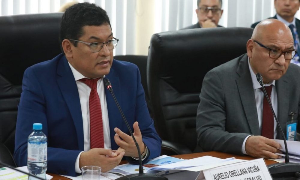 Archivo: Congreso