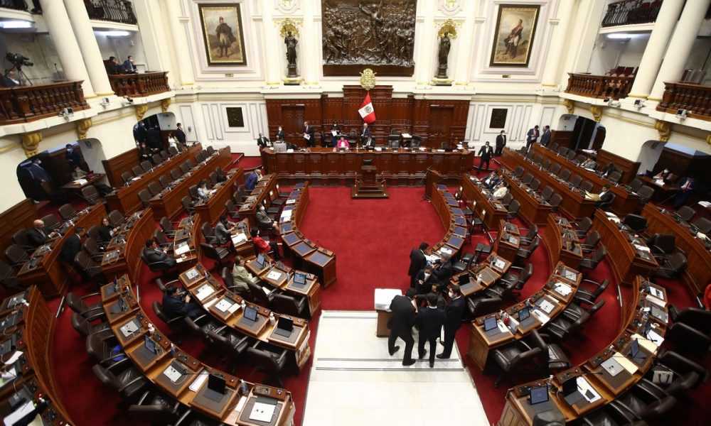 Archivo: Perú21