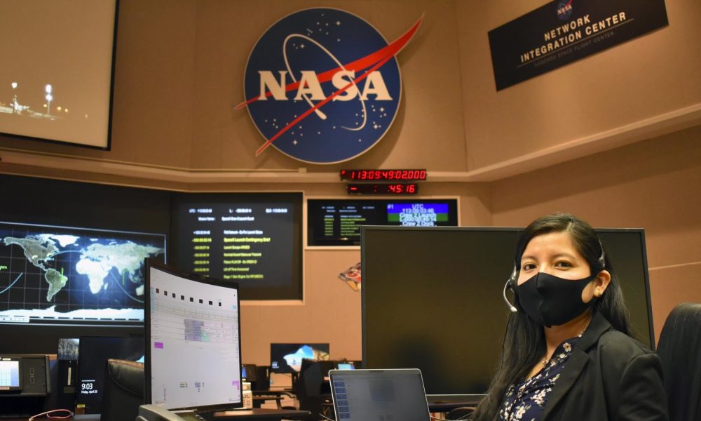 Foto NASA