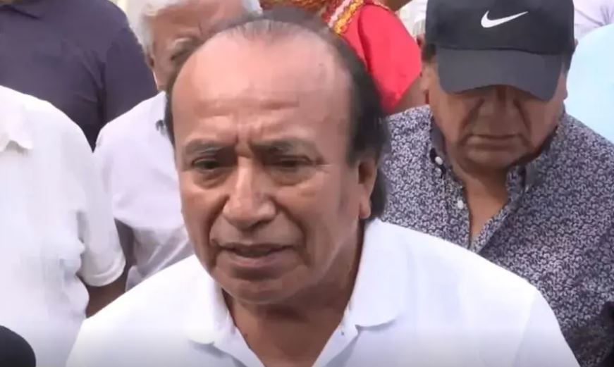 Foto captura de pantalla RPP