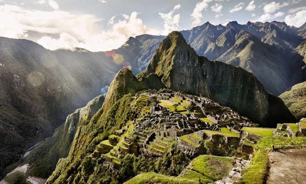 Archivo: El Peruano