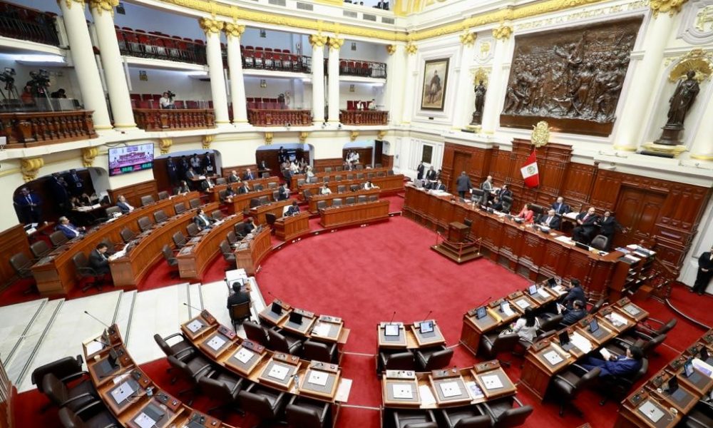 Archivo: Congreso